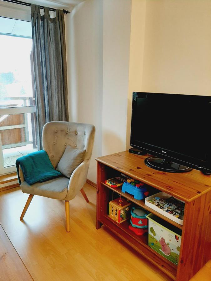 Apartmanovy Dom Tatran, Apartman A32 Donovaly Ngoại thất bức ảnh