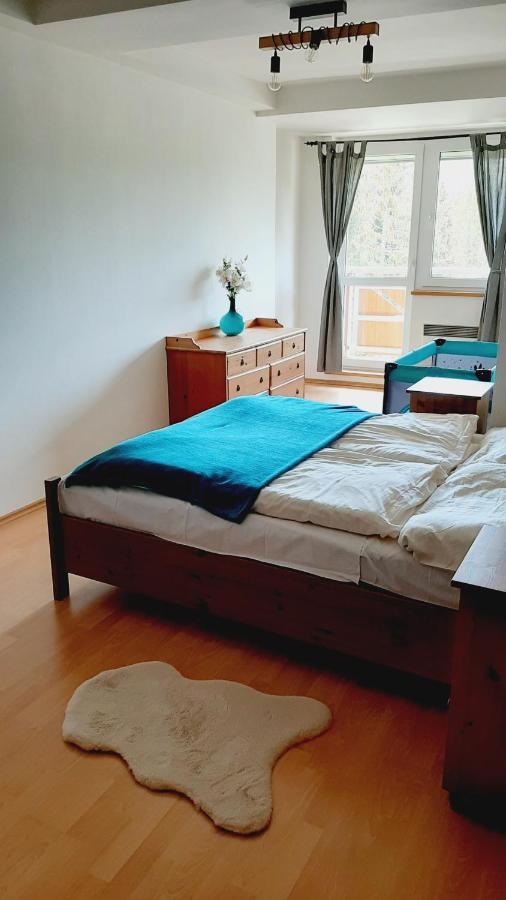 Apartmanovy Dom Tatran, Apartman A32 Donovaly Ngoại thất bức ảnh