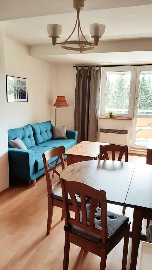 Apartmanovy Dom Tatran, Apartman A32 Donovaly Ngoại thất bức ảnh