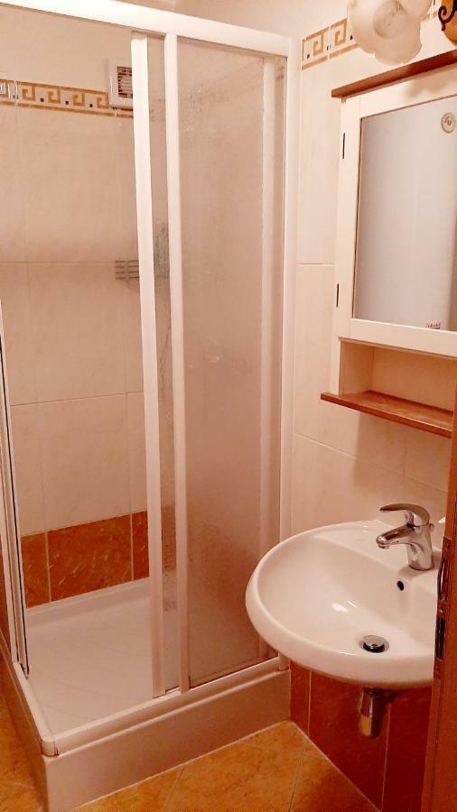 Apartmanovy Dom Tatran, Apartman A32 Donovaly Ngoại thất bức ảnh