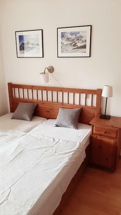 Apartmanovy Dom Tatran, Apartman A32 Donovaly Ngoại thất bức ảnh