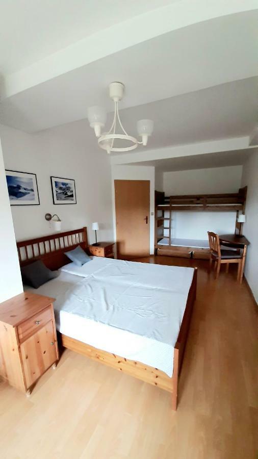 Apartmanovy Dom Tatran, Apartman A32 Donovaly Ngoại thất bức ảnh