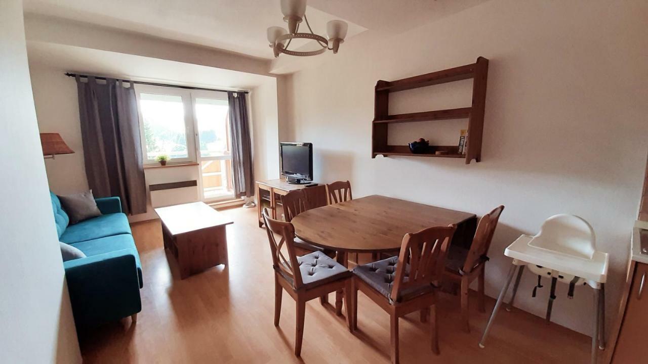 Apartmanovy Dom Tatran, Apartman A32 Donovaly Ngoại thất bức ảnh